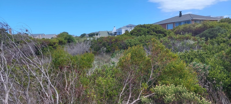 Commercial Property for Sale in Bettys Bay Western Cape